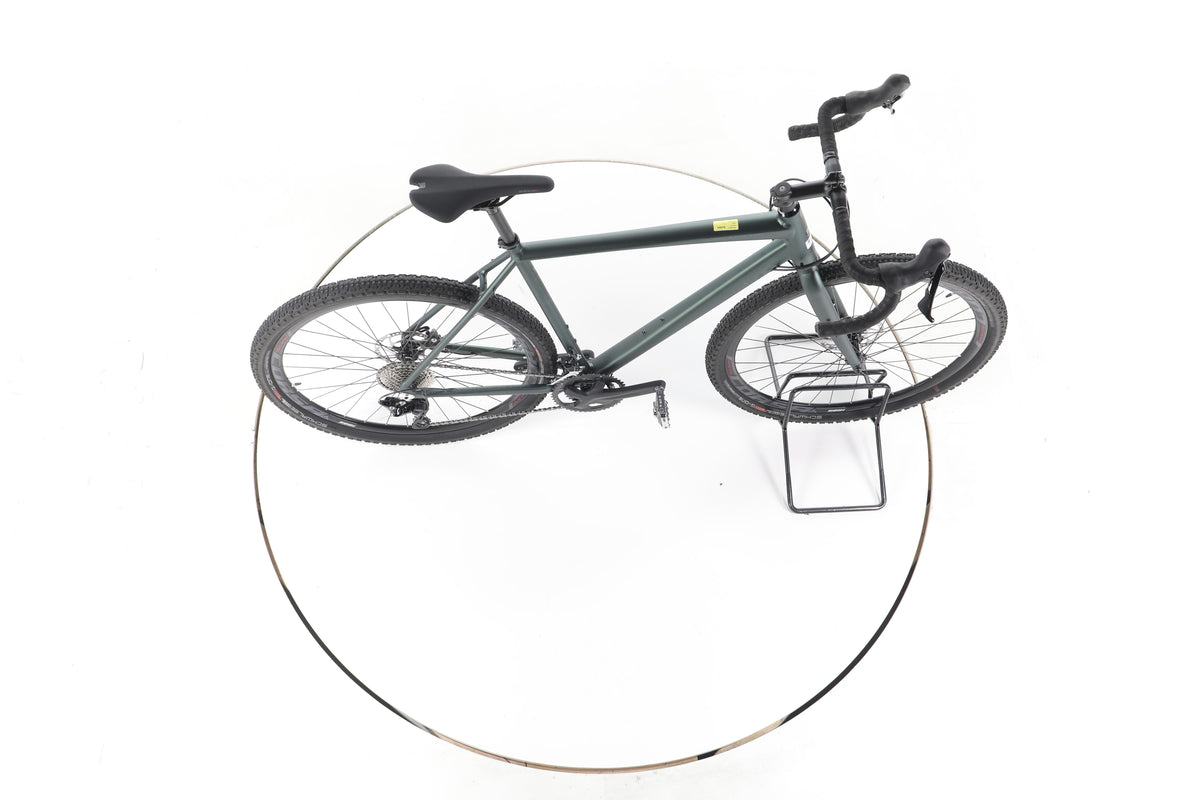 Checker Pig GRAVEL PIG Gravelbike - Image 13