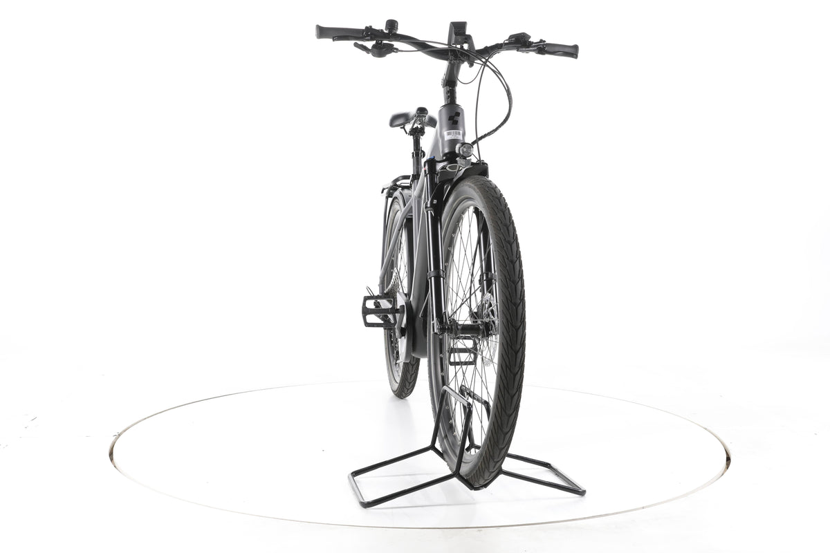Cube Touring Hybrid EXC 625 Trekking E-Bike - Image 4