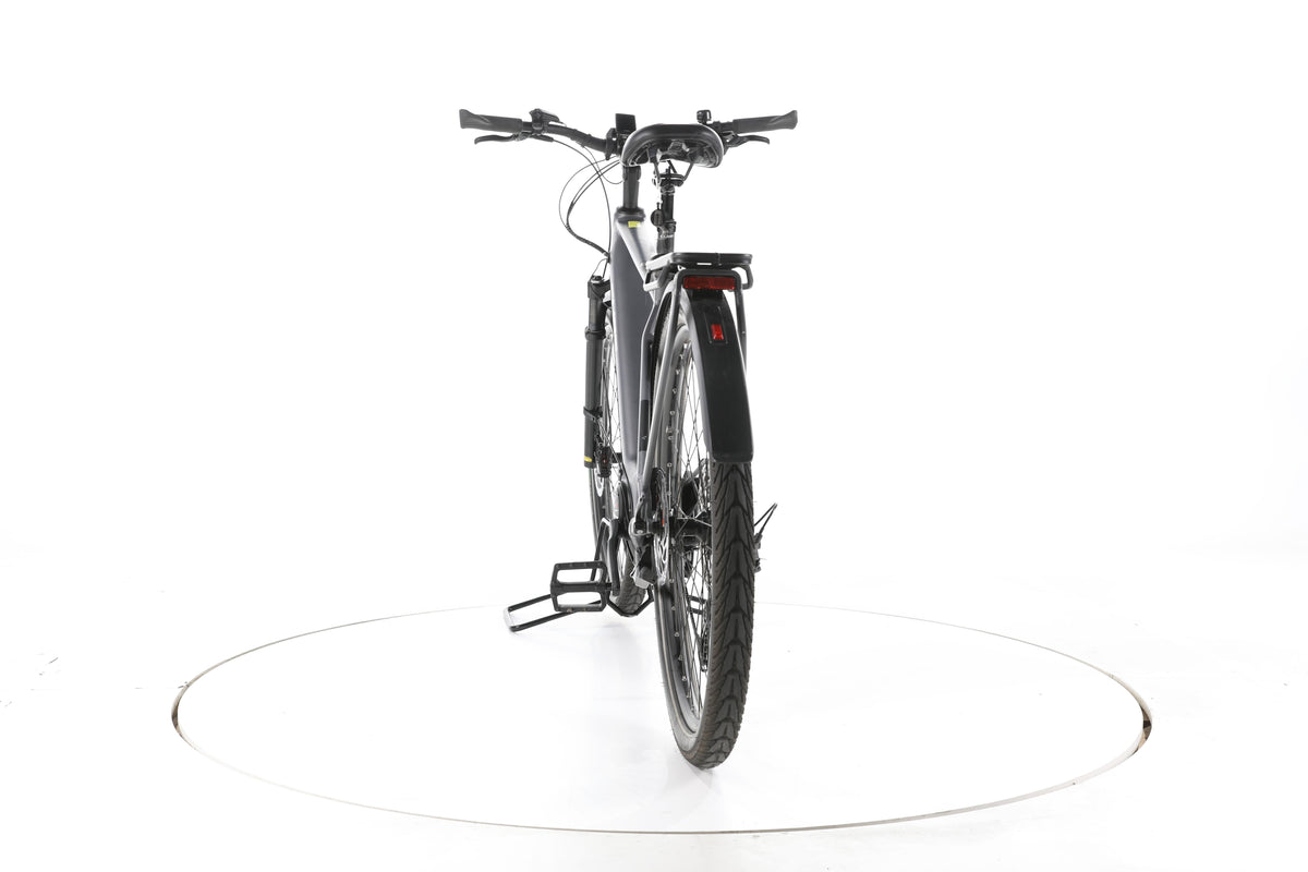 Cube Touring Hybrid EXC 625 Trekking E-Bike - Image 10