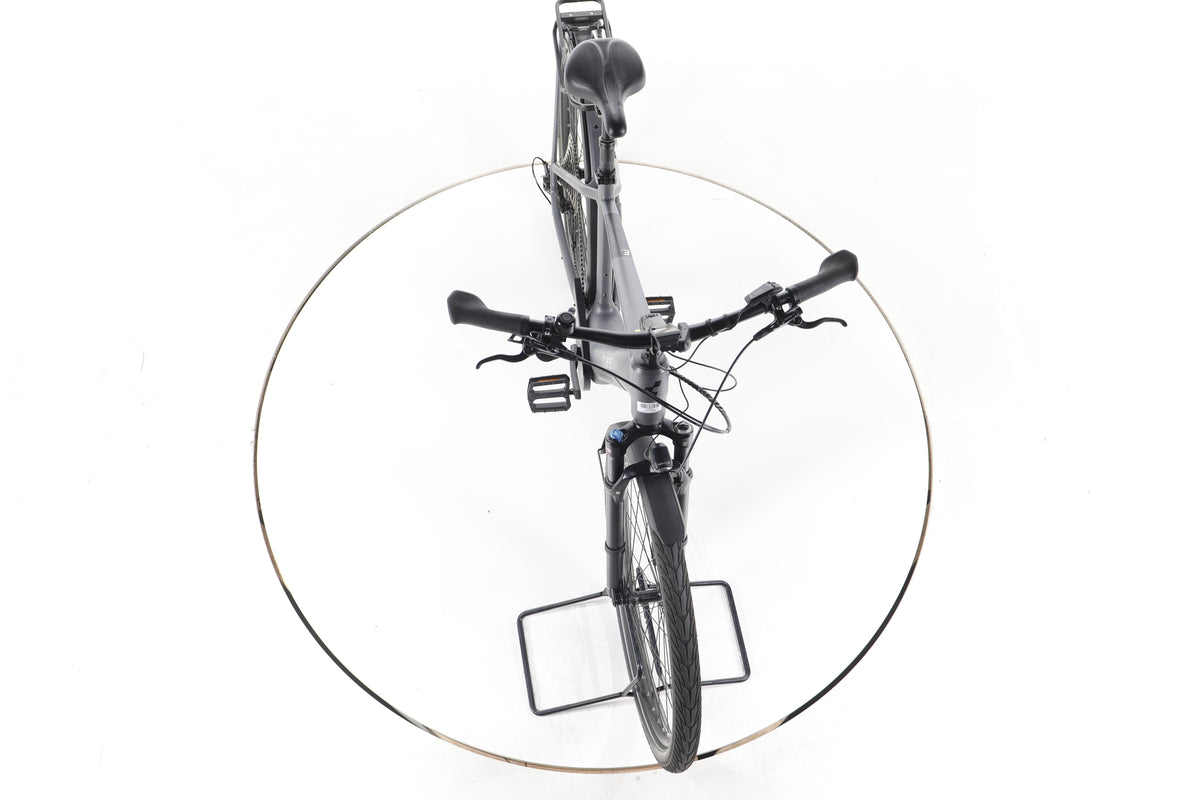 Cube Touring Hybrid EXC 625 Trekking E-Bike - Image 16
