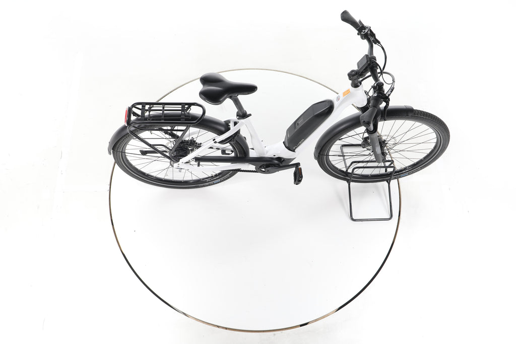 FLYER Upstreet 7.43 City E-Bike Tiefeinsteiger - Image 13