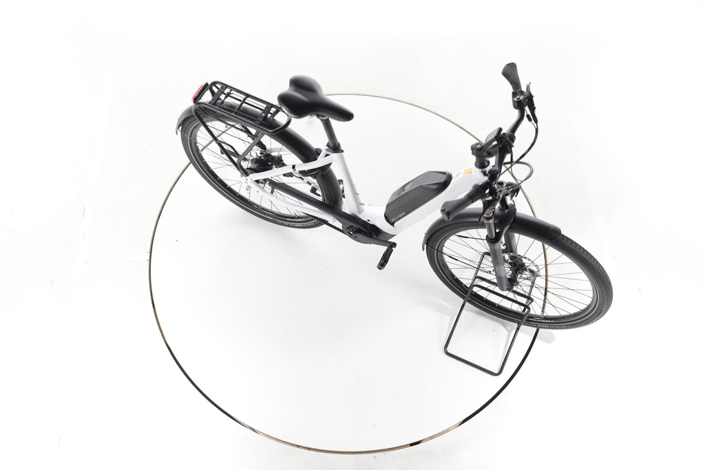 FLYER Upstreet 7.43 City E-Bike Tiefeinsteiger - Image 14