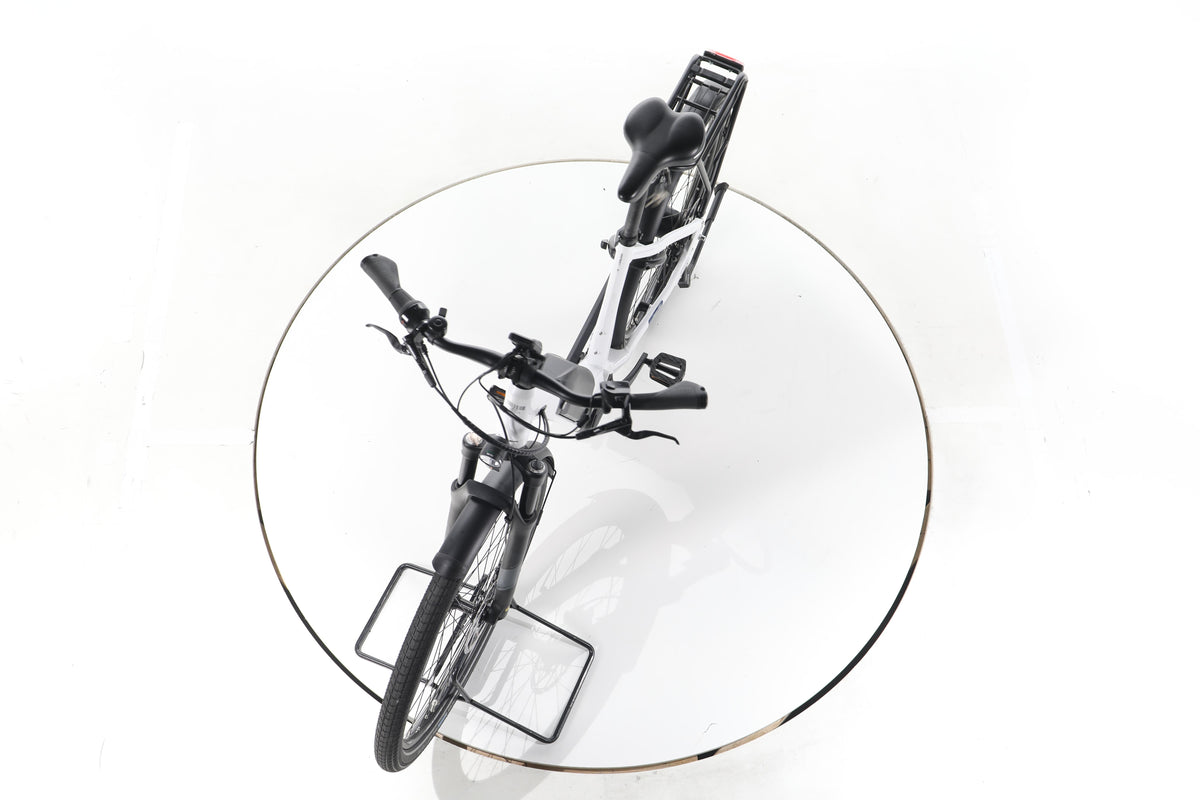 FLYER Upstreet 7.43 City E-Bike Tiefeinsteiger - Image 17
