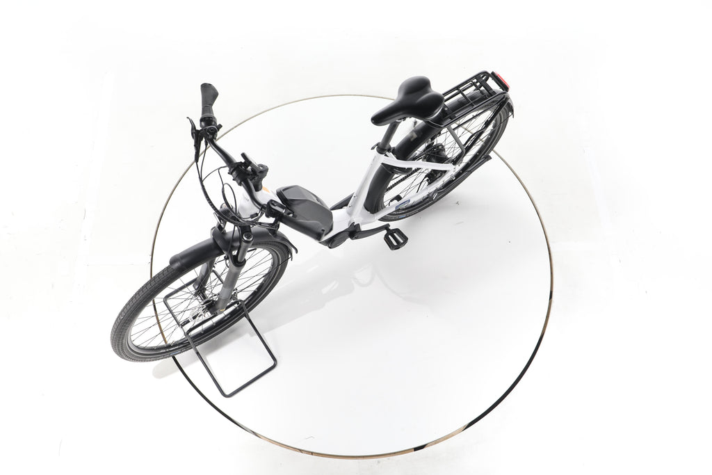 FLYER Upstreet 7.43 City E-Bike Tiefeinsteiger - Image 18