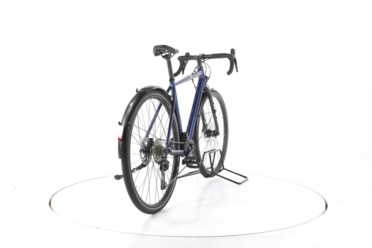 Stevens Supreme Pro Gravelbike 2025 - Image 11