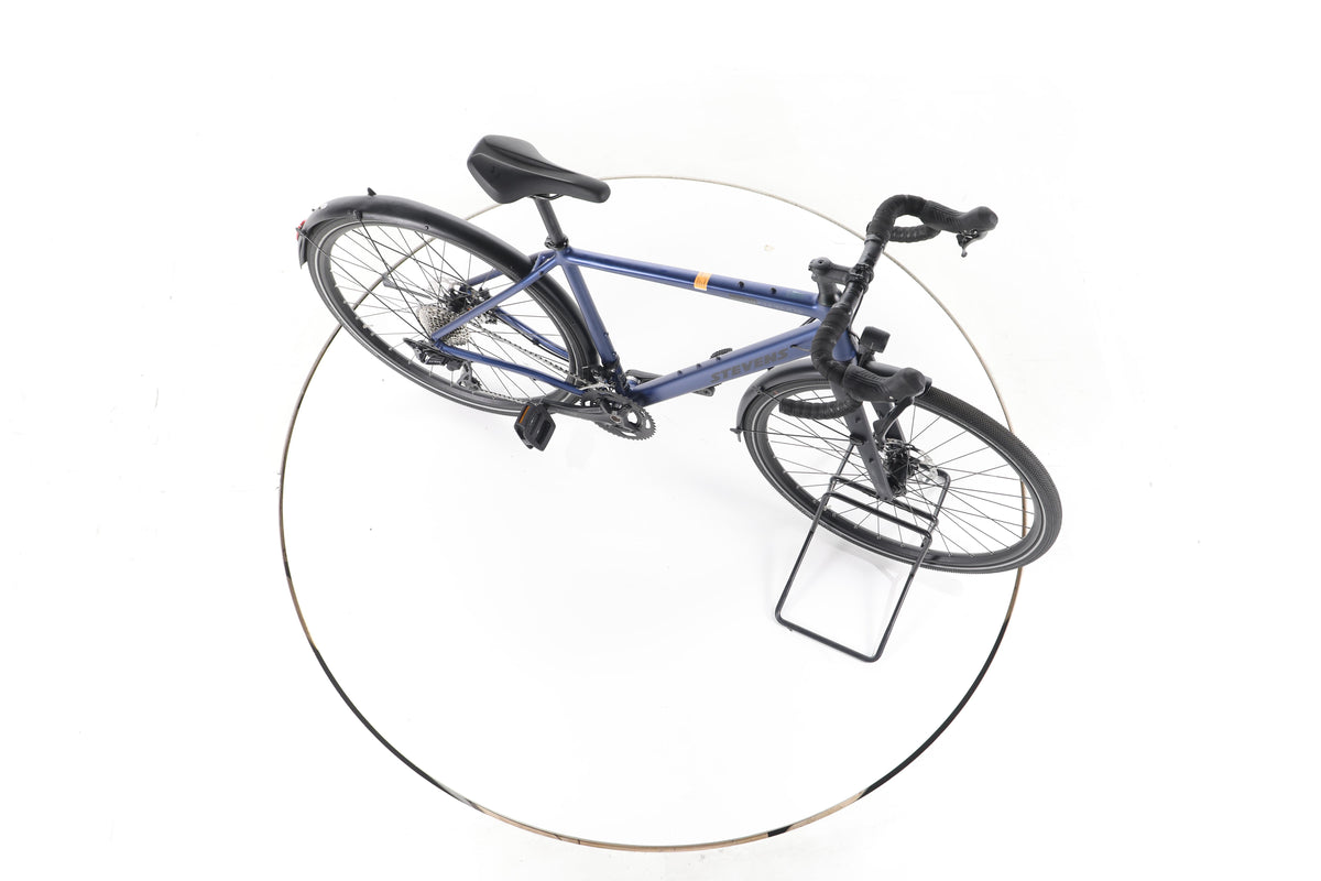 Stevens Supreme Pro Gravelbike 2025 - Image 14