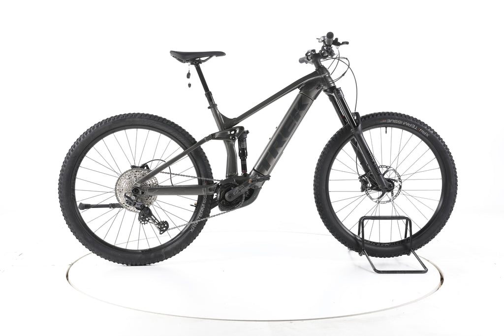 Trek Rail 5 Gen 3 E-Bike Fully - Image 1