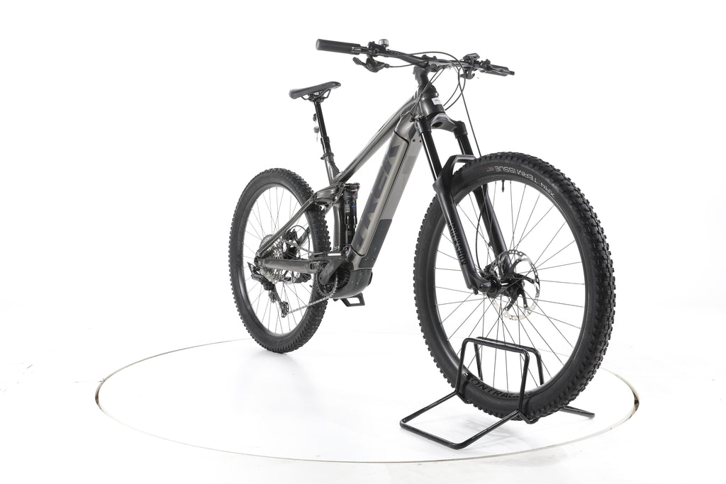Trek Rail 5 Gen 3 E-Bike Fully - Image 3