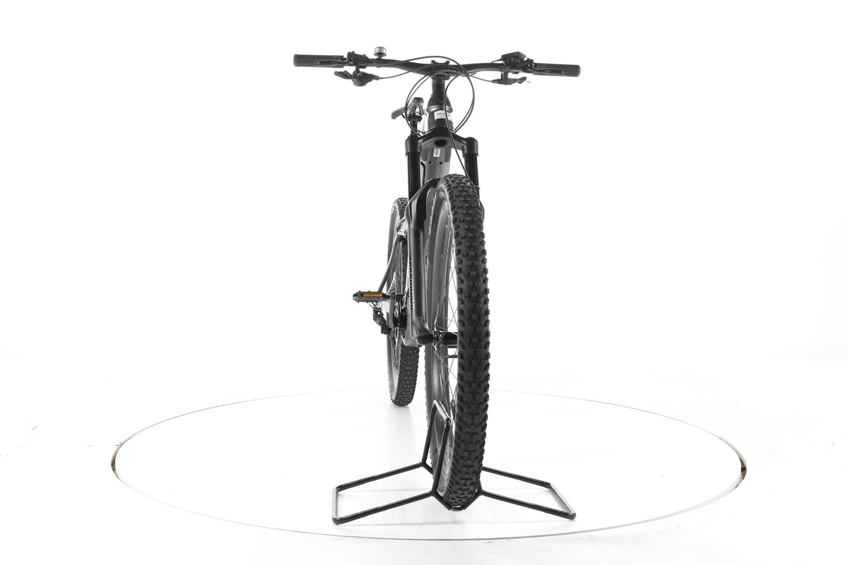 Trek Rail 5 Gen 3 E-Bike Fully - Image 4