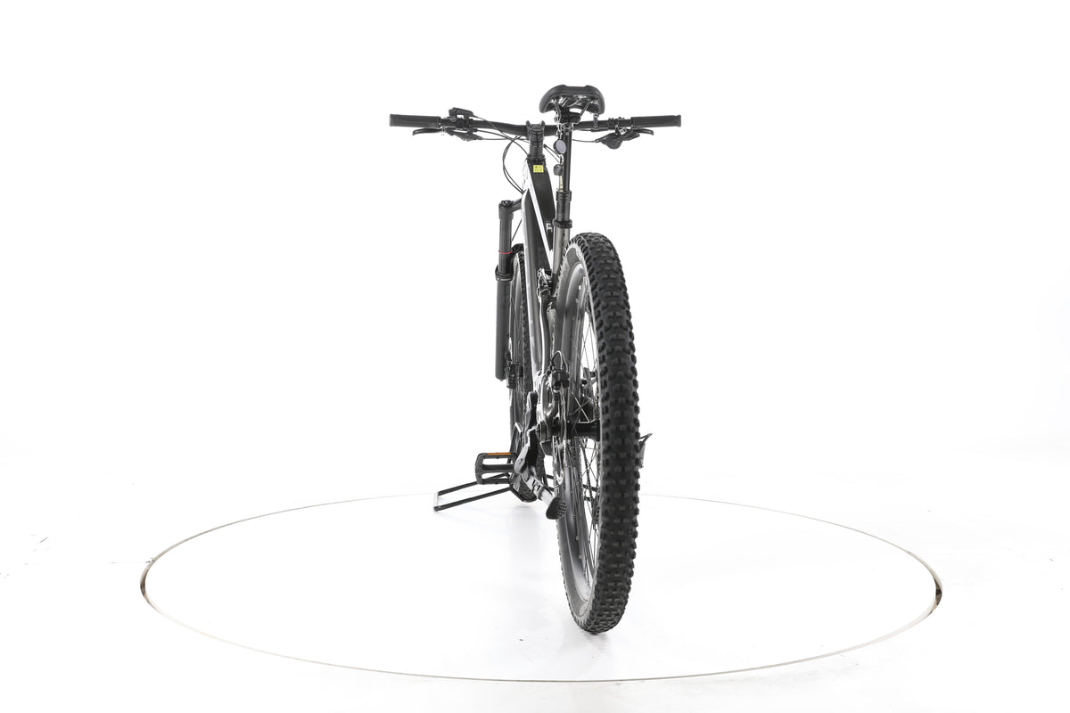 Trek Rail 5 Gen 3 E-Bike Fully - Image 10