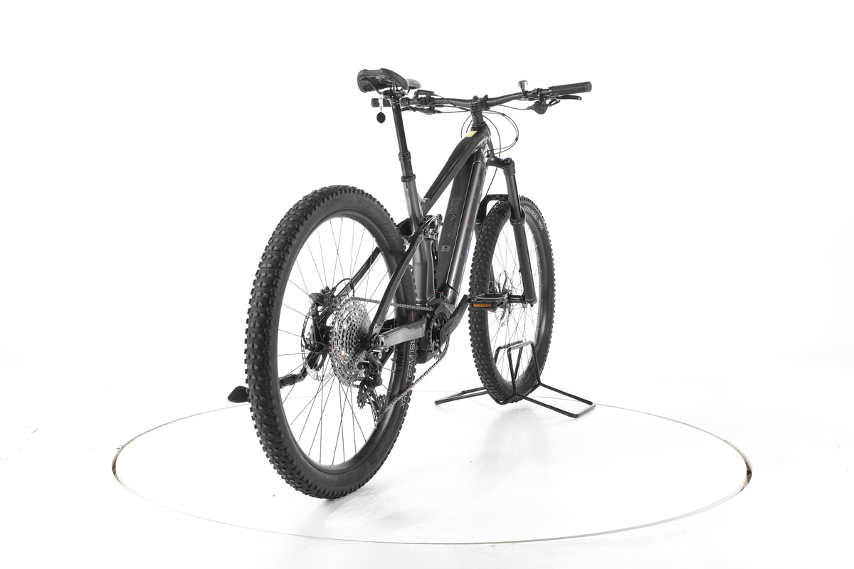 Trek Rail 5 Gen 3 E-Bike Fully - Image 11