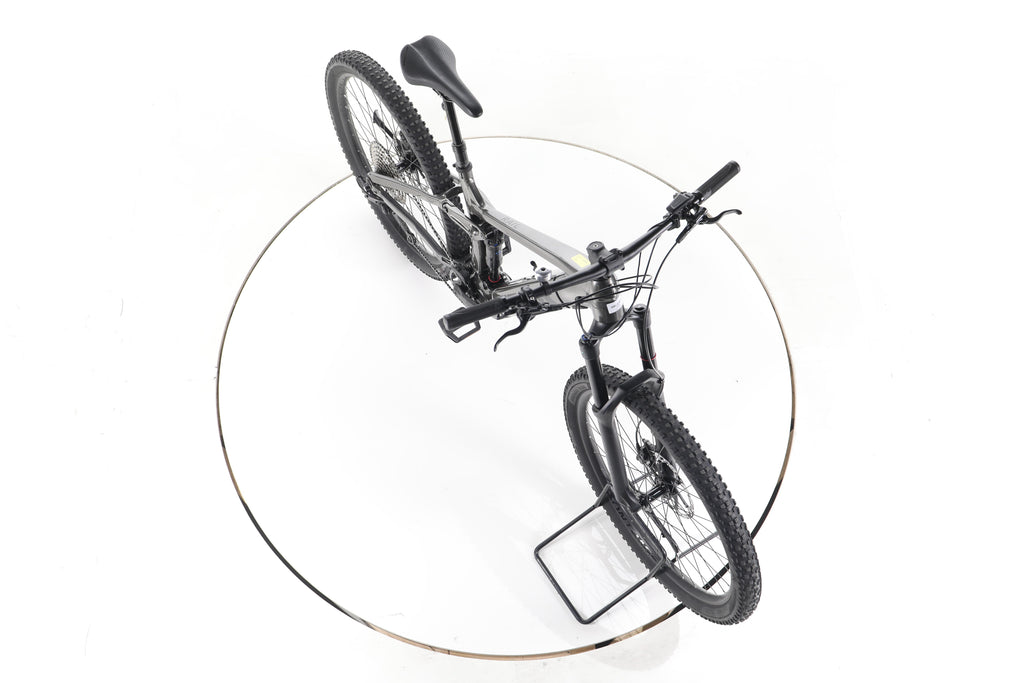 Trek Rail 5 Gen 3 E-Bike Fully - Image 15