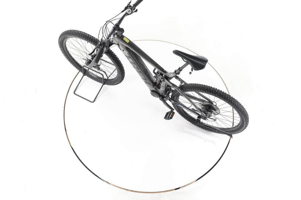 Trek Rail 5 Gen 3 E-Bike Fully - Image 20