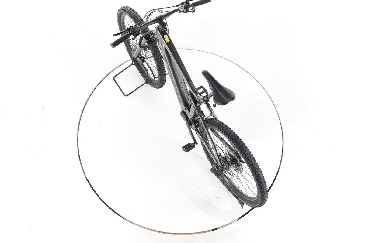Trek Rail 5 Gen 3 E-Bike Fully - Image 21
