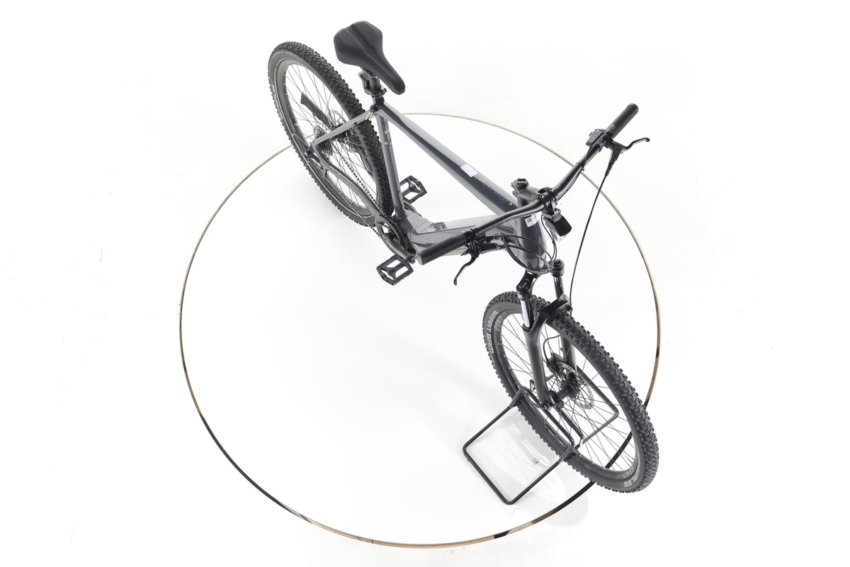Bulls LT Evo CX Trekking E-Bike - Image 15
