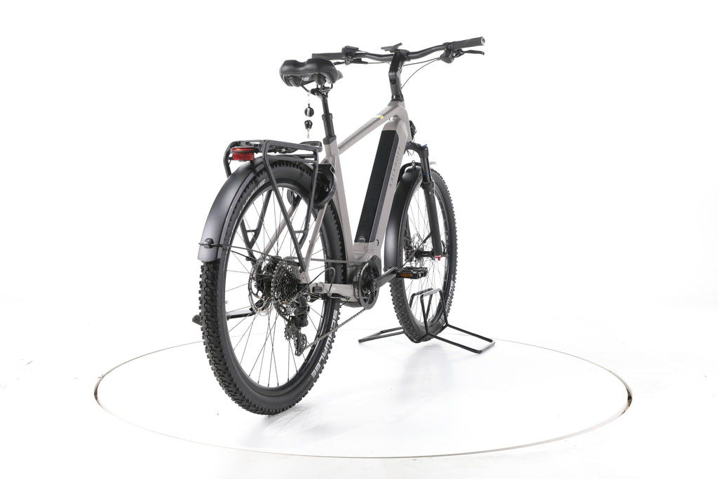 Kalkhoff Entice 5.B Move+ Trekking E-Bike - Image 11