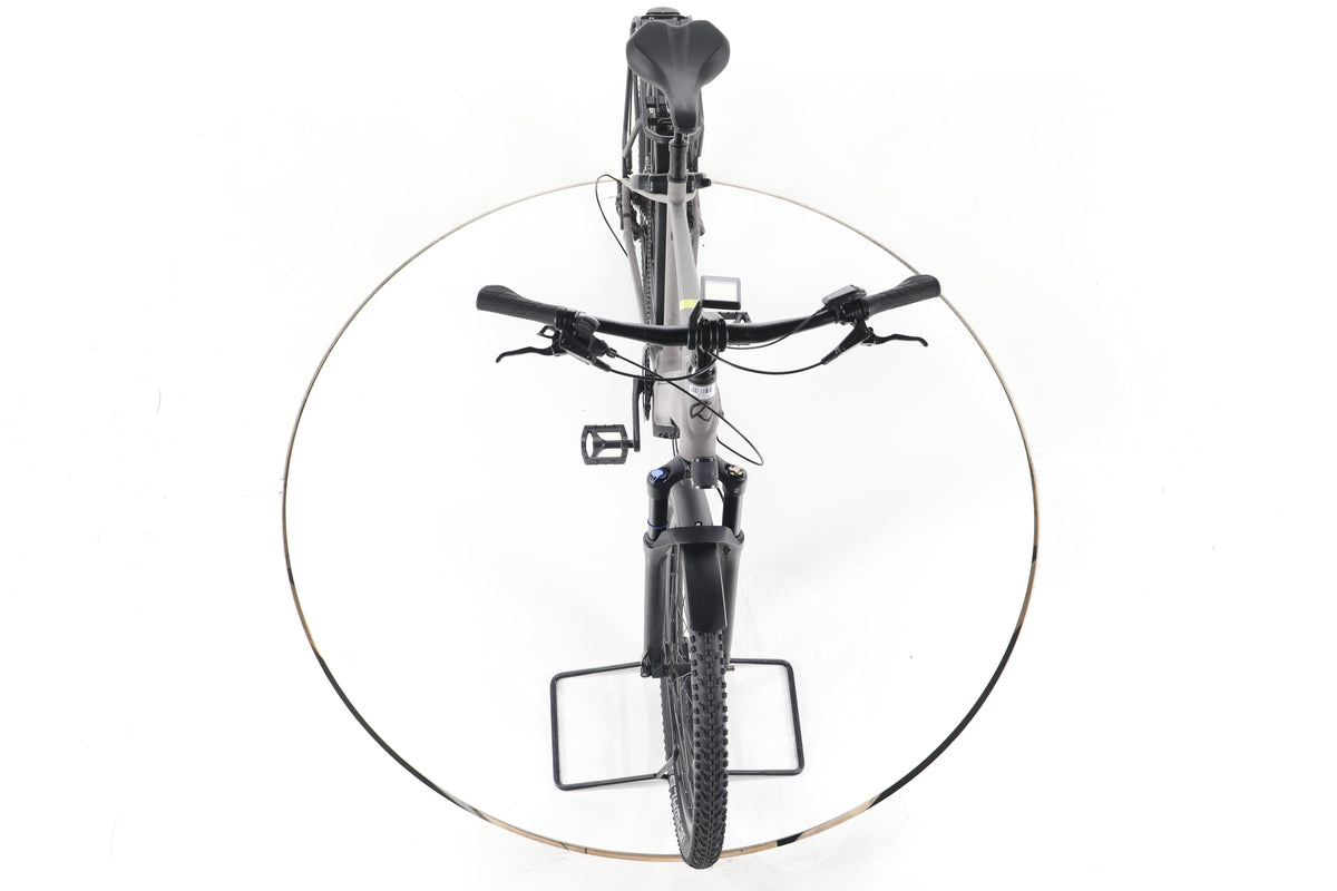 Kalkhoff Entice 5.B Move+ Trekking E-Bike - Image 16