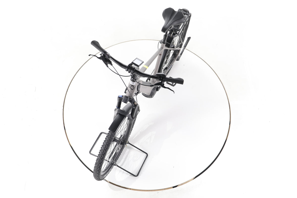 Kalkhoff Entice 5.B Move+ Trekking E-Bike - Image 17