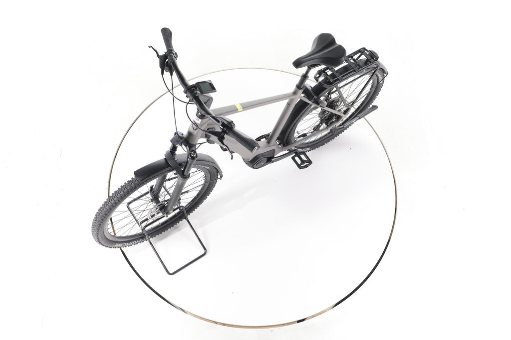 Kalkhoff Entice 5.B Move+ Trekking E-Bike - Image 18