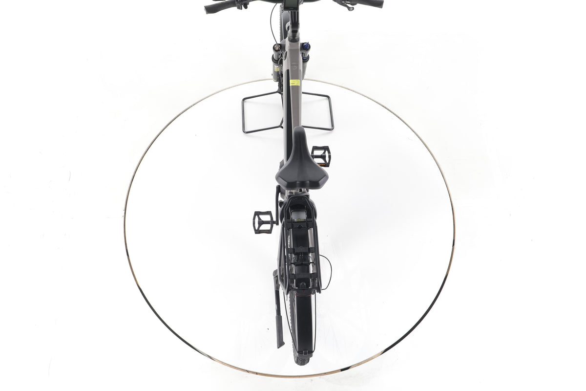 Kalkhoff Entice 5.B Move+ Trekking E-Bike - Image 22