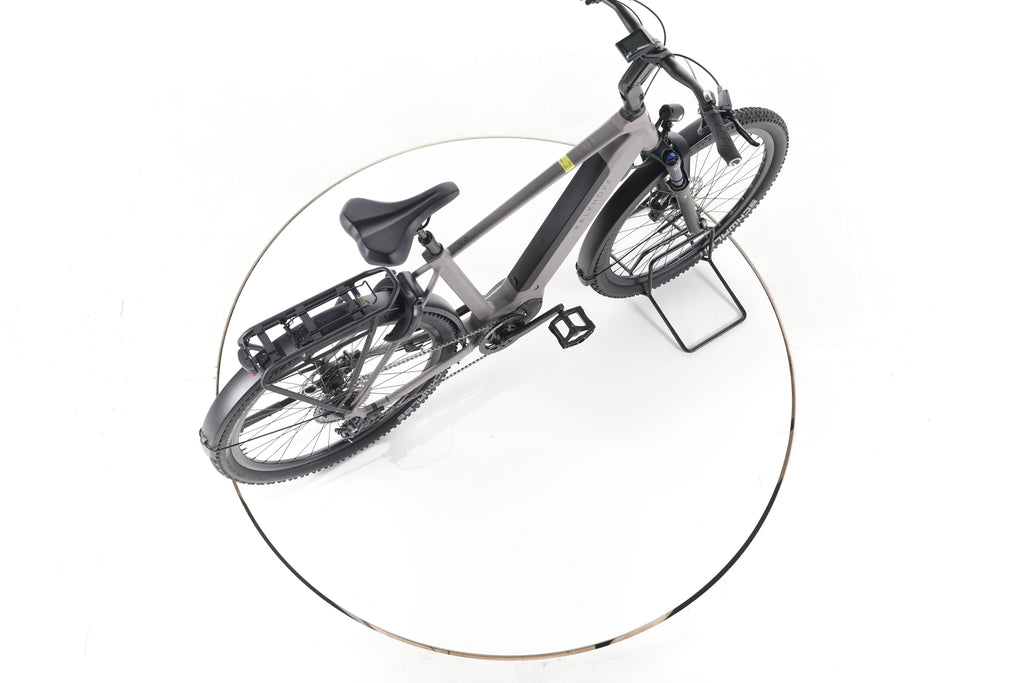 Kalkhoff Entice 5.B Move+ Trekking E-Bike - Image 24