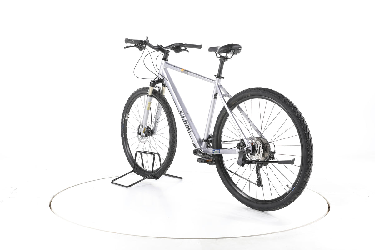 Cube Nature EXC Fahrrad Hardtail - Image 9