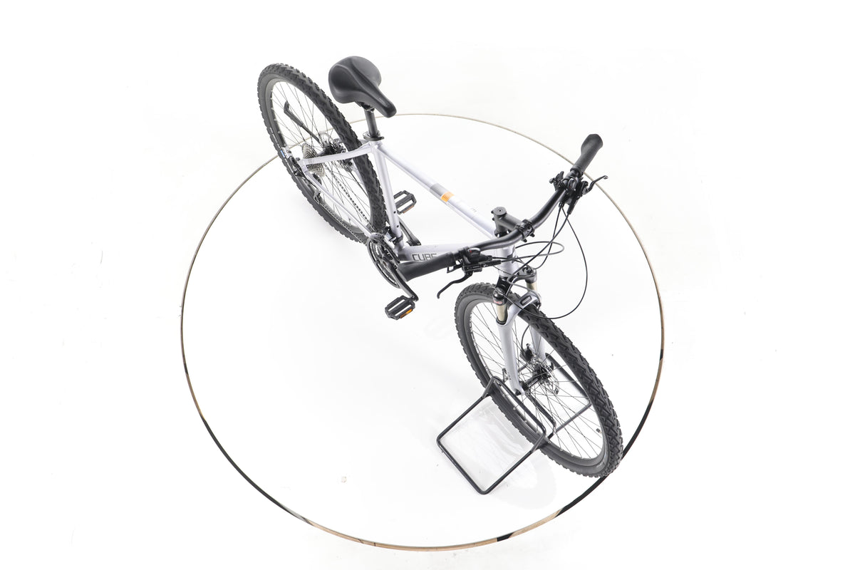 Cube Nature EXC Fahrrad Hardtail - Image 15