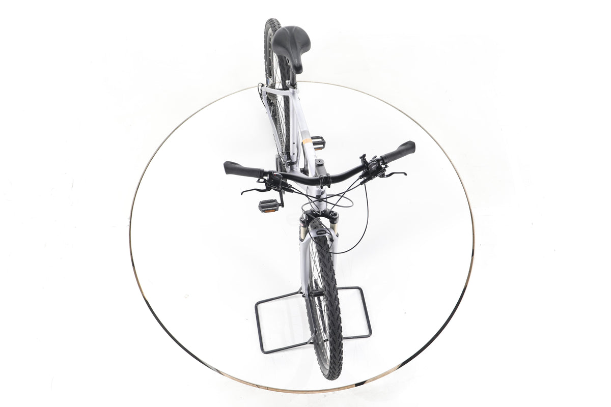 Cube Nature EXC Fahrrad Hardtail - Image 16