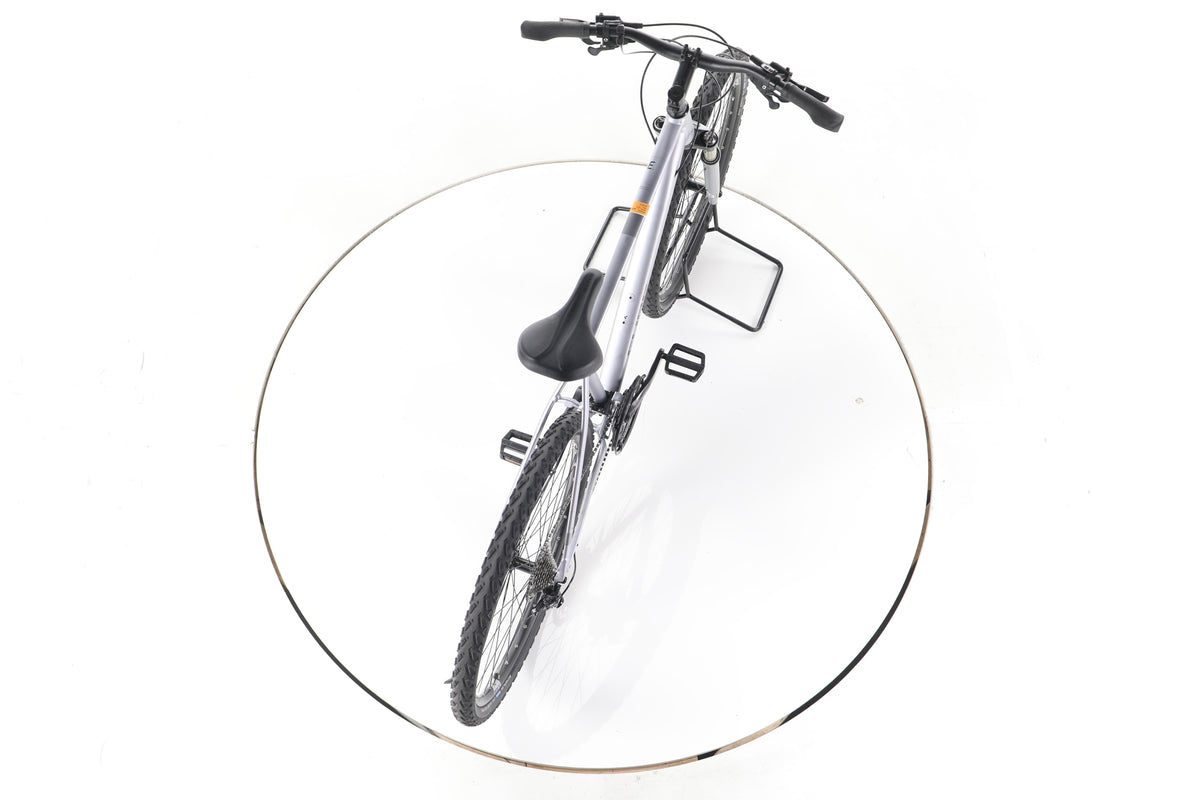 Cube Nature EXC Fahrrad Hardtail - Image 23