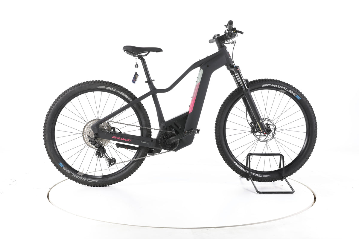 Bergamont E-Revox Expert FMN E-Bike - Image 1