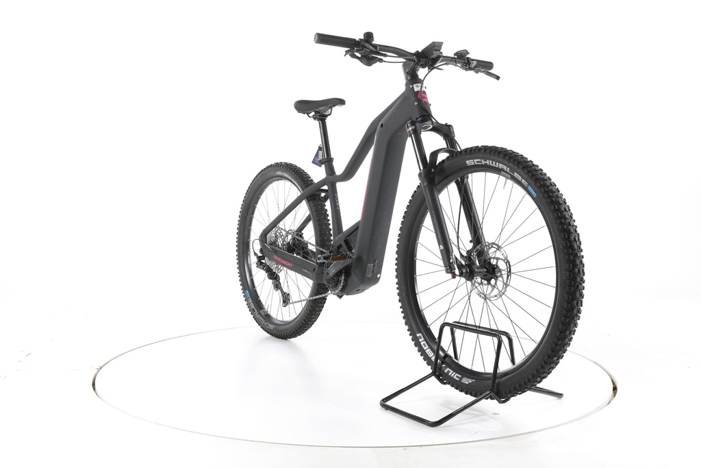 Bergamont E-Revox Expert FMN E-Bike - Image 3