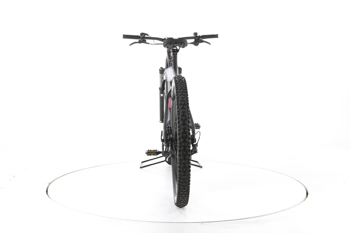 Bergamont E-Revox Expert FMN E-Bike - Image 10