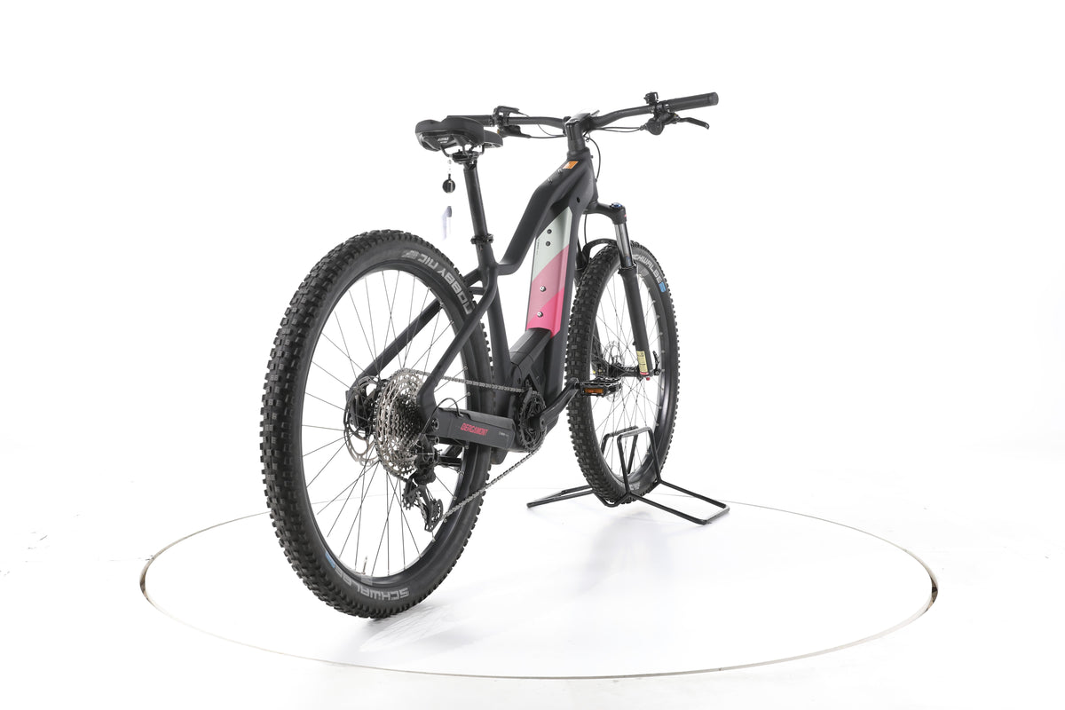 Bergamont E-Revox Expert FMN E-Bike - Image 11