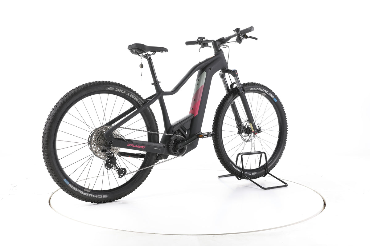 Bergamont E-Revox Expert FMN E-Bike - Image 12