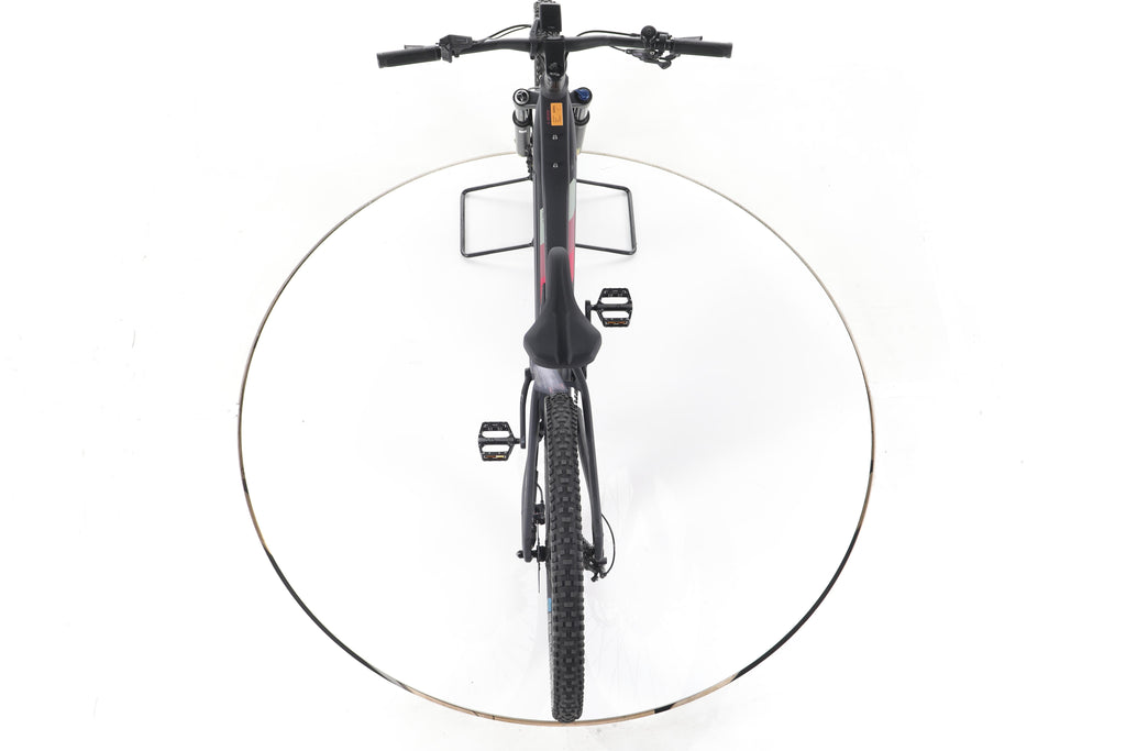 Bergamont E-Revox Expert FMN E-Bike - Image 22