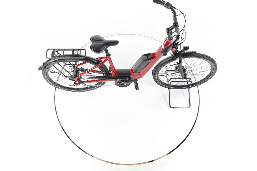 Kalkhoff Endeavour 1.B Move Trekking E-Bike Tiefeinsteiger - Image 13