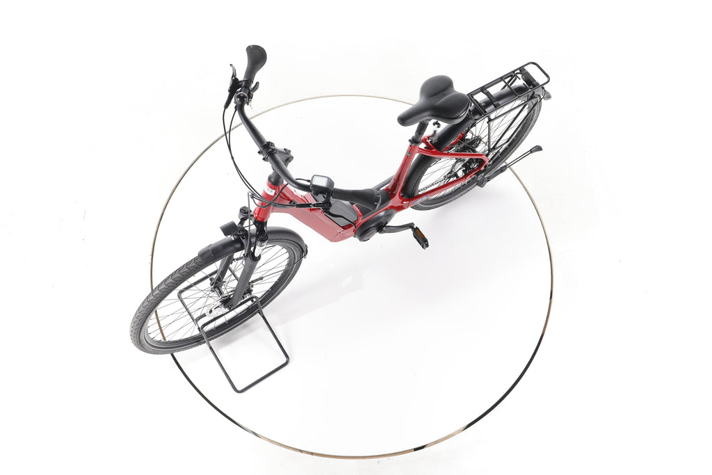 Kalkhoff Endeavour 1.B Move Trekking E-Bike Tiefeinsteiger - Image 18