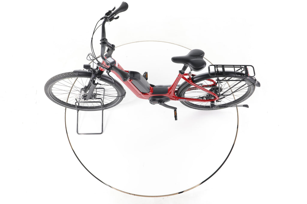 Kalkhoff Endeavour 1.B Move Trekking E-Bike Tiefeinsteiger - Image 19