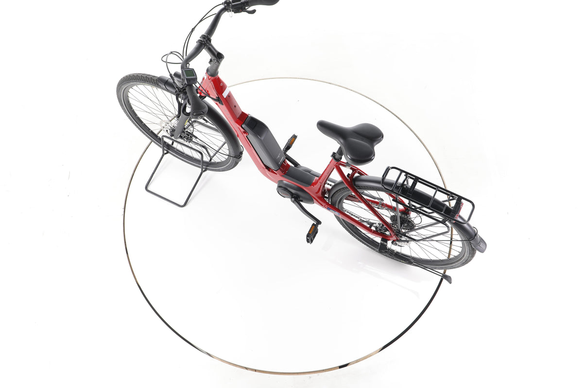 Kalkhoff Endeavour 1.B Move Trekking E-Bike Tiefeinsteiger - Image 20