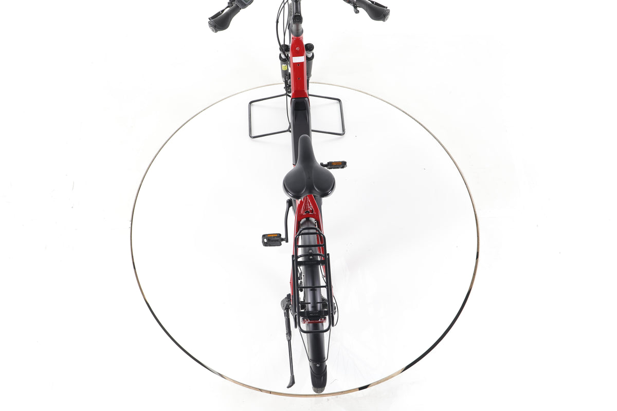 Kalkhoff Endeavour 1.B Move Trekking E-Bike Tiefeinsteiger - Image 22