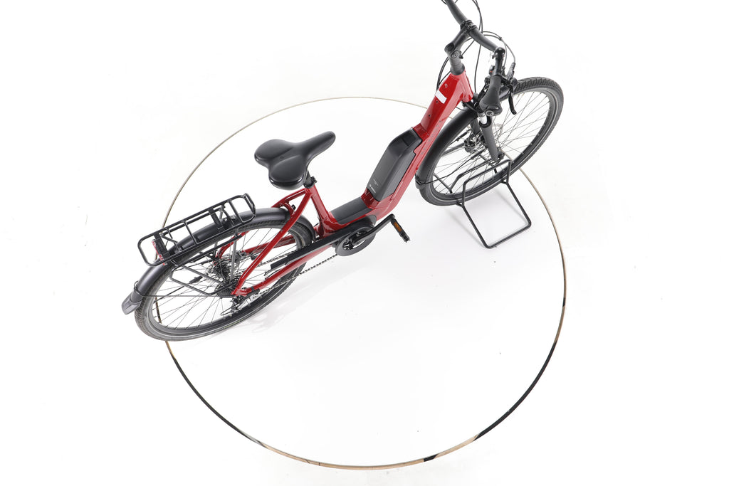 Kalkhoff Endeavour 1.B Move Trekking E-Bike Tiefeinsteiger - Image 24