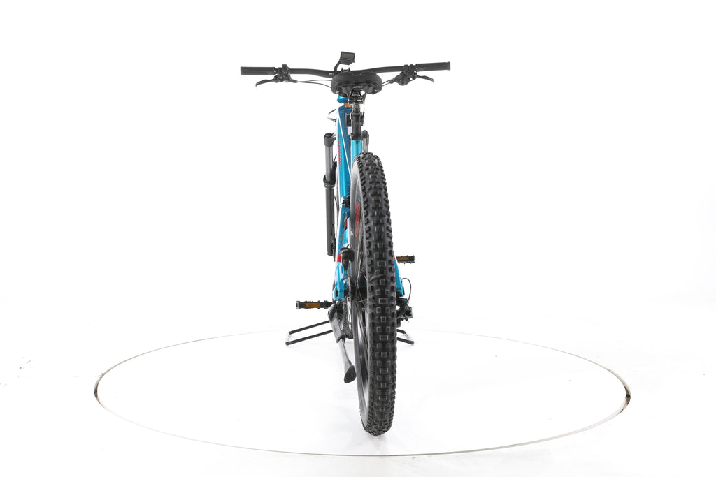Conway Xyron S 2.9 E-Bike Fully - Image 10