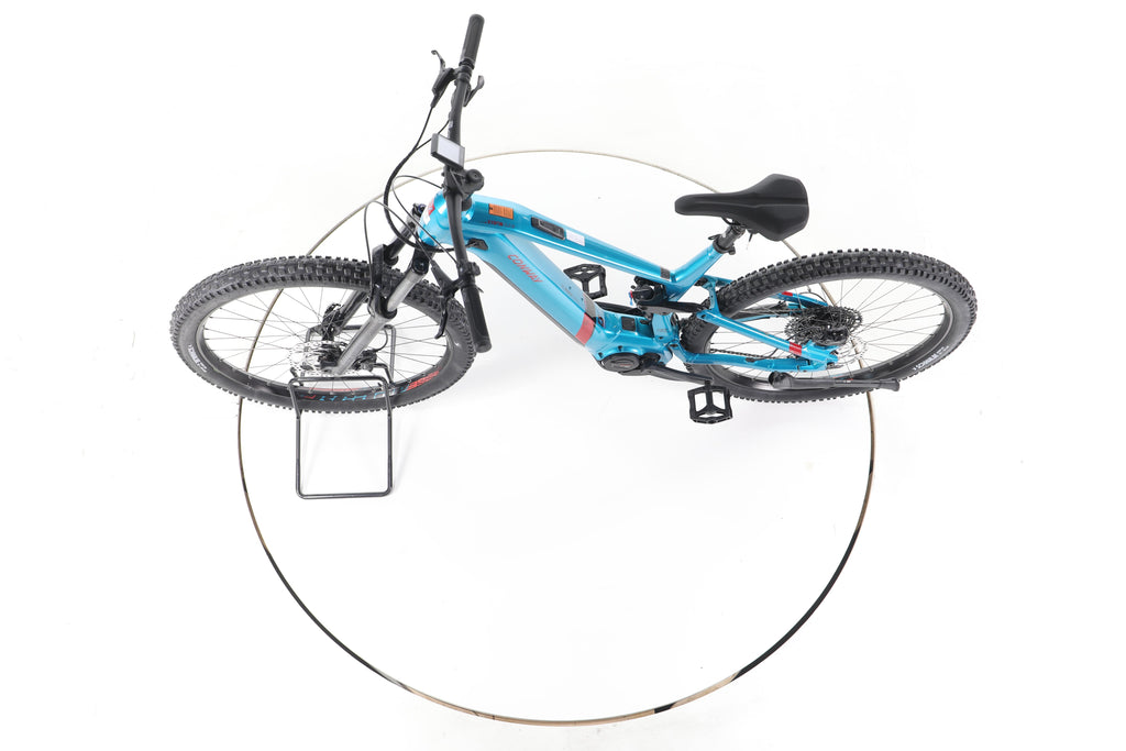 Conway Xyron S 2.9 E-Bike Fully - Image 19