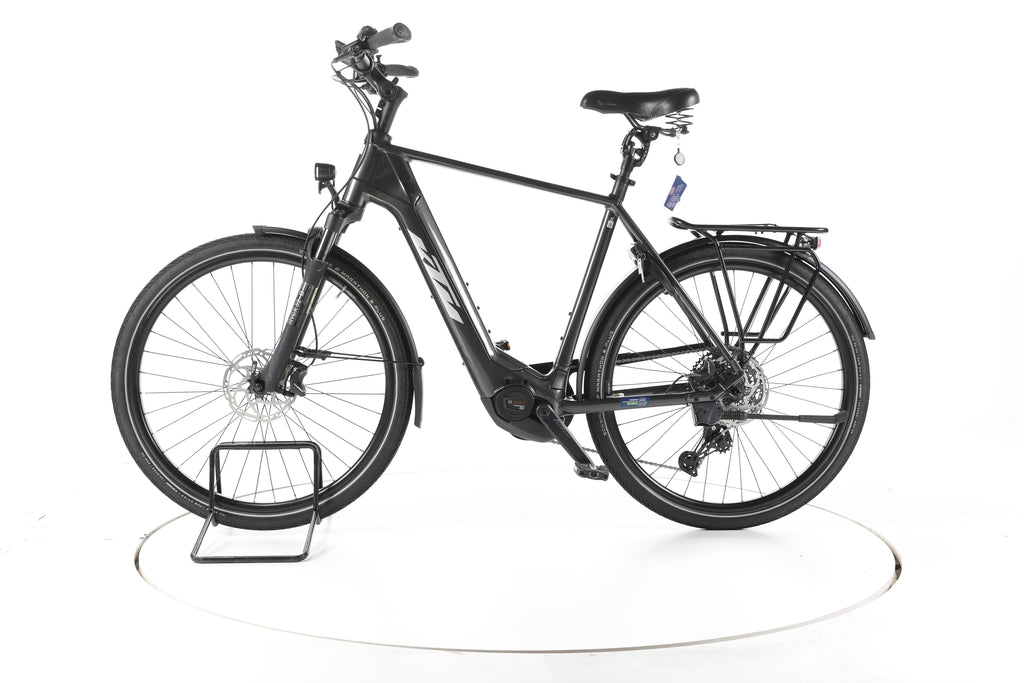 KTM Macina Style XL Trekking E-Bike - Image 7