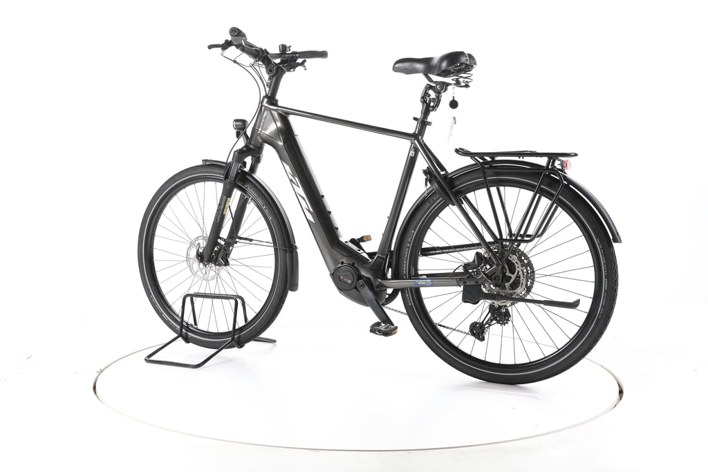 KTM Macina Style XL Trekking E-Bike - Image 8
