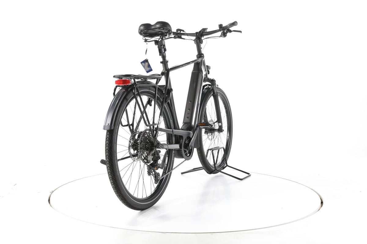 KTM Macina Style XL Trekking E-Bike - Image 11