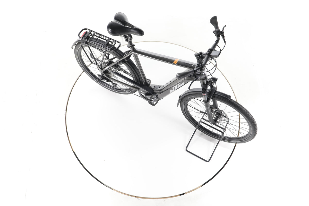 KTM Macina Style XL Trekking E-Bike - Image 14