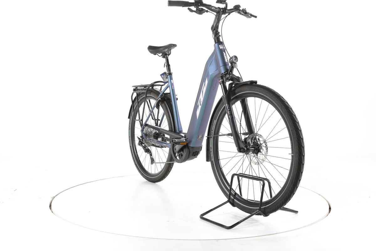 KTM Macina Tour CX 510 Trekking E-Bike Tiefeinsteiger - Image 3