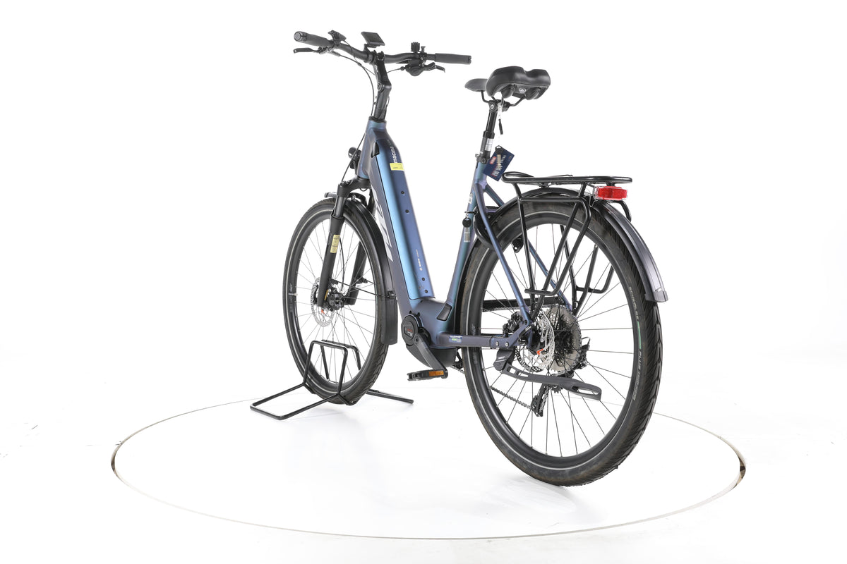 KTM Macina Tour CX 510 Trekking E-Bike Tiefeinsteiger - Image 9