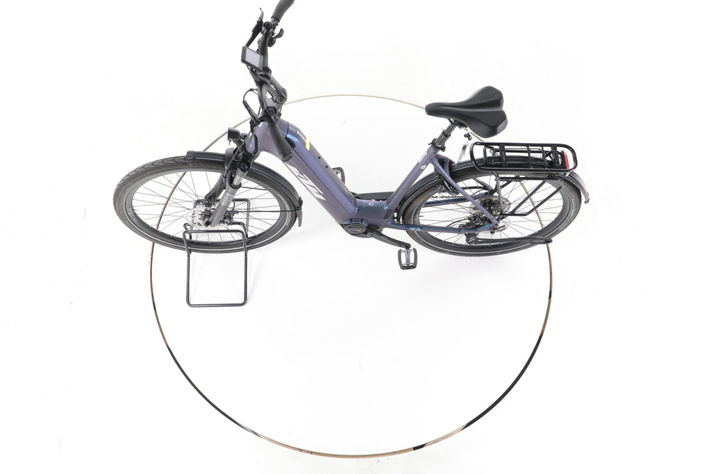 KTM Macina Tour CX 510 Trekking E-Bike Tiefeinsteiger - Image 19